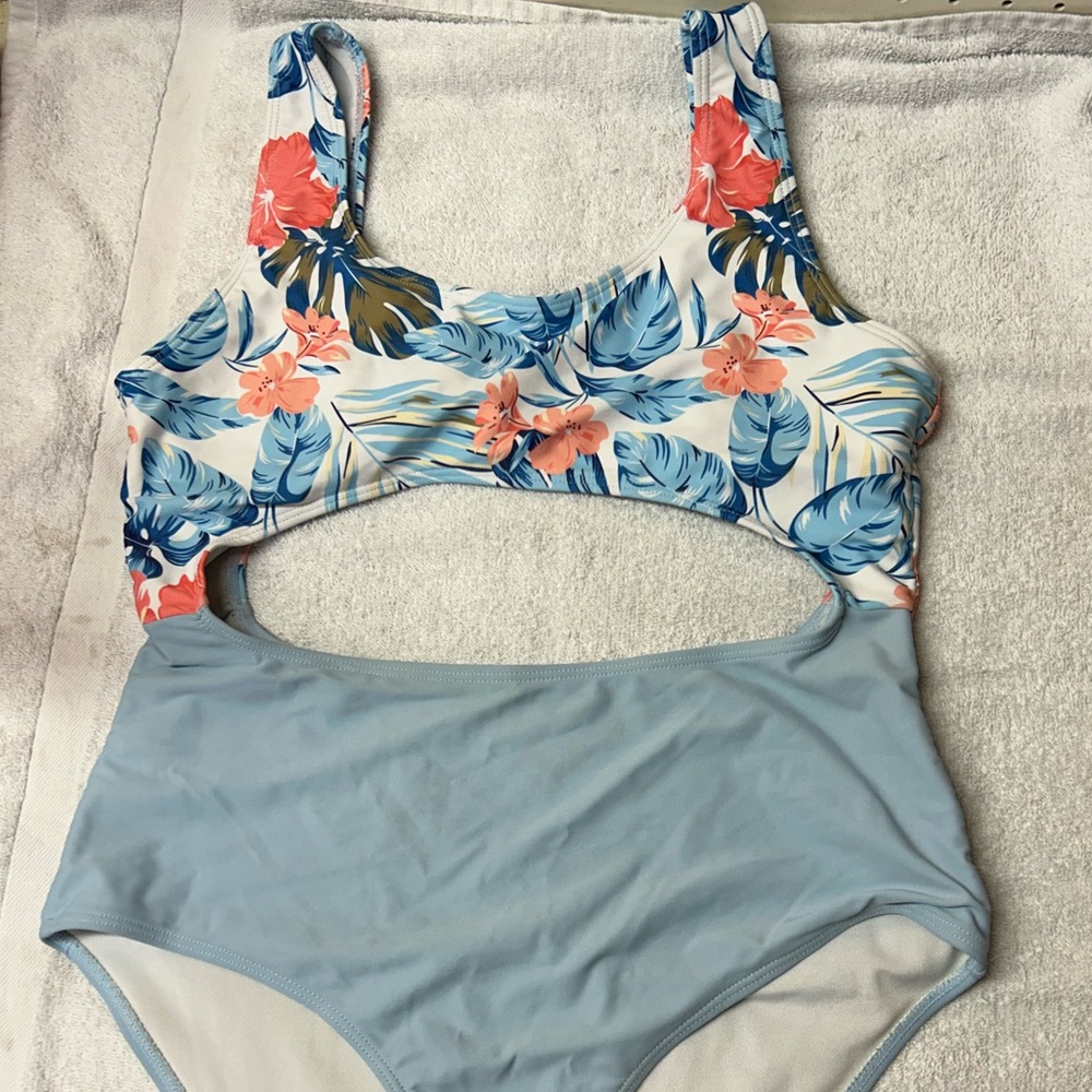 Swimsuit